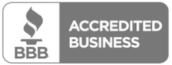 Better Business Bureau Accredited Business
