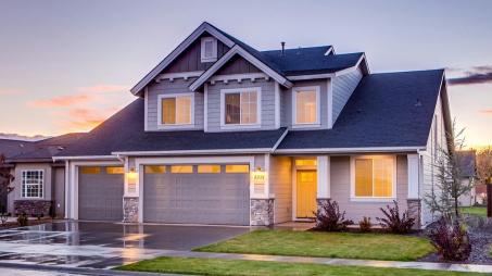 Single-family homes