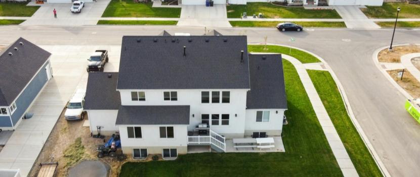 Mint Hill property management