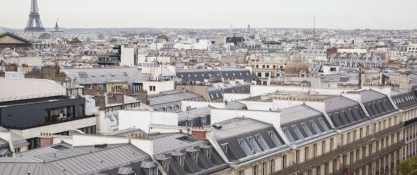 Real Estate Properties